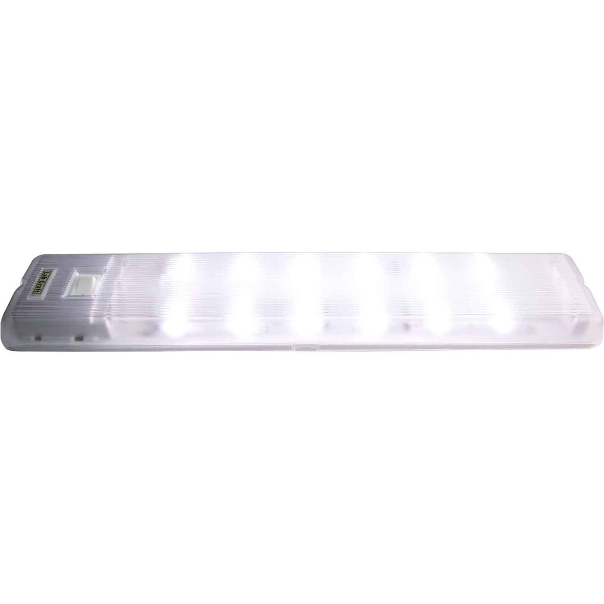 Labcraft Linear Surface Mount LED Light (960lm / 24V) 724736