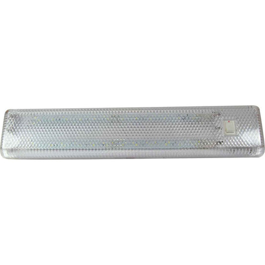 Labcraft Trilite Surface Mount LED Light (640lm / 12V) 724739