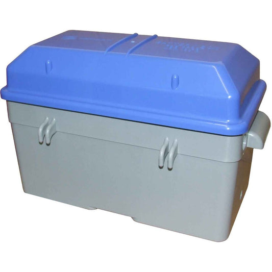 Osculati Battery Box (375mm x 195mm x 220mm) 725100