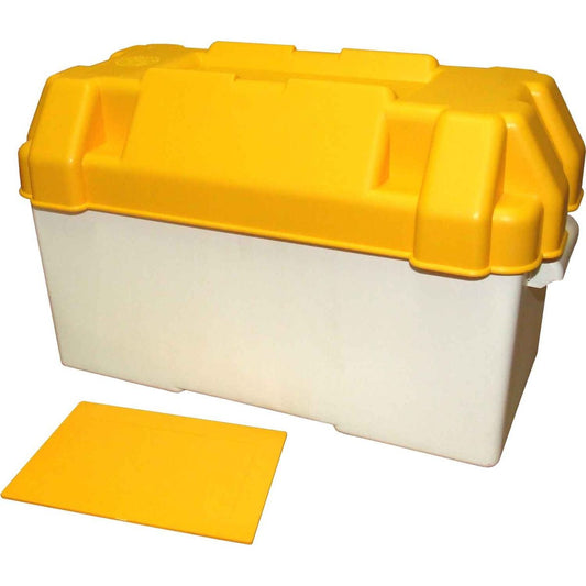 Osculati Battery Box (405mm x 195mm x 235mm) 725102