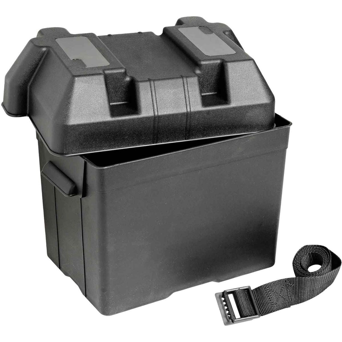 Osculati Battery Box (265mm x 175mm x 205mm) 725104