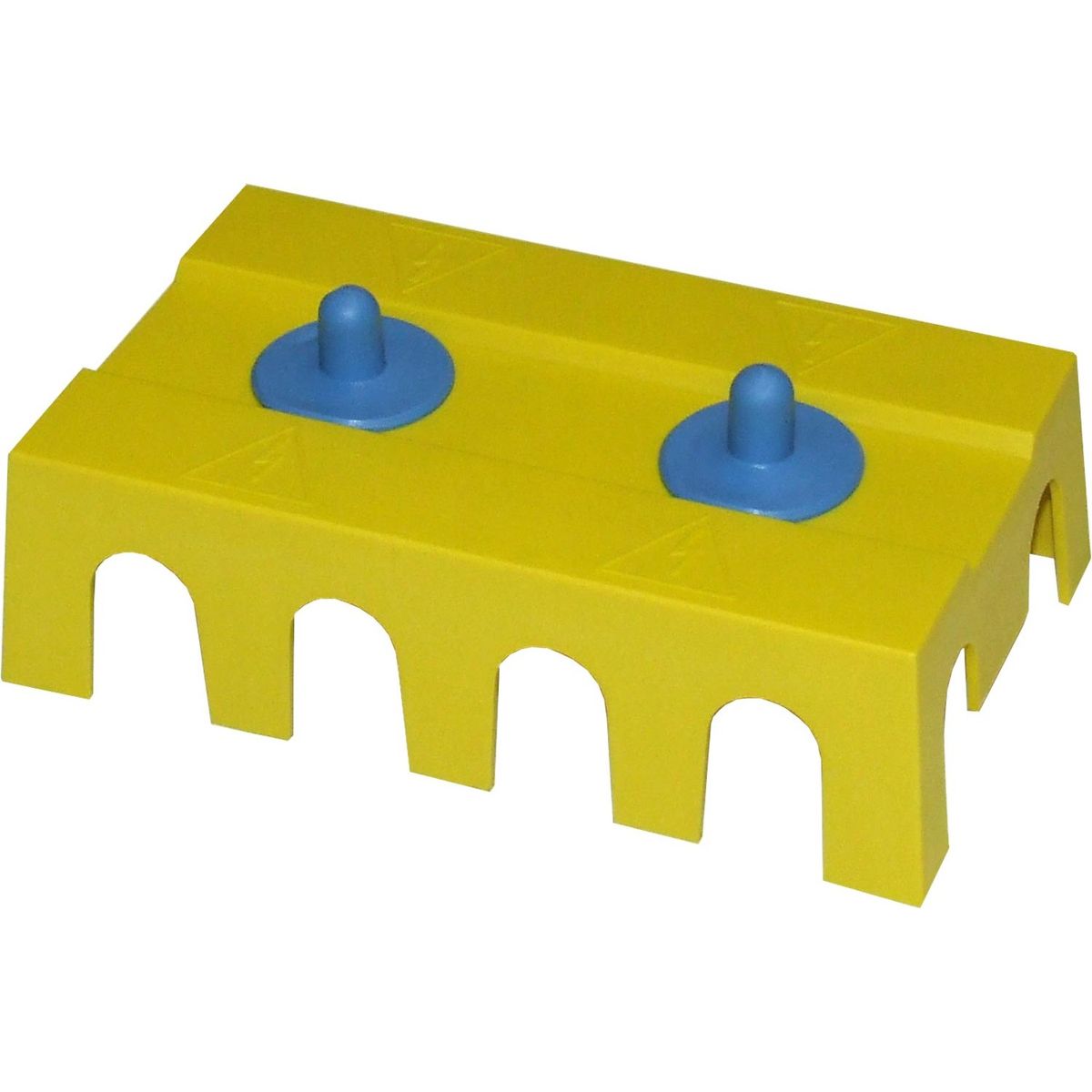 Cover for 729220 - 729224 Power Distribution Posts / Bus Bars 729229