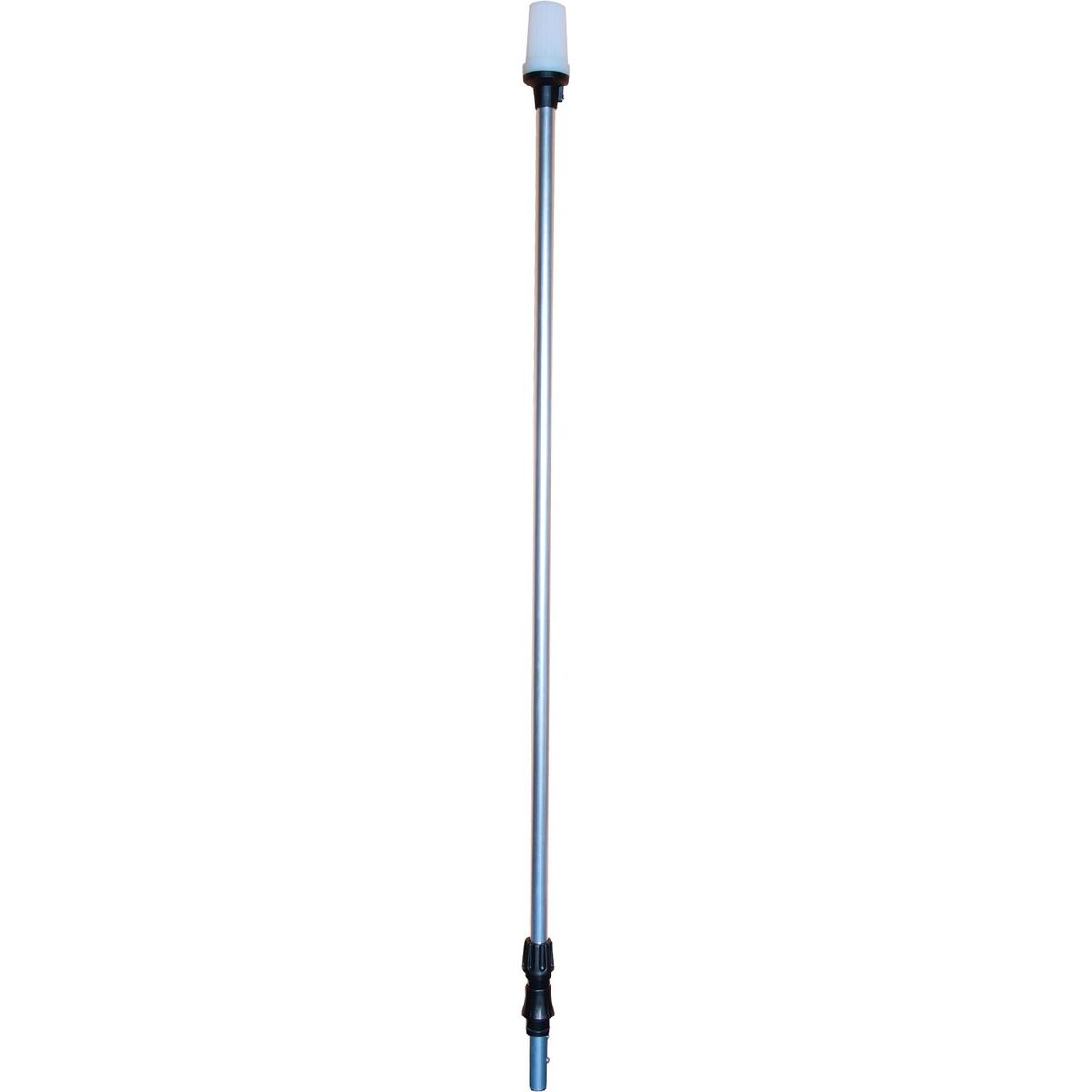 Perko 1400 Universal All Round White Pole Light (1067mm Length) 730805