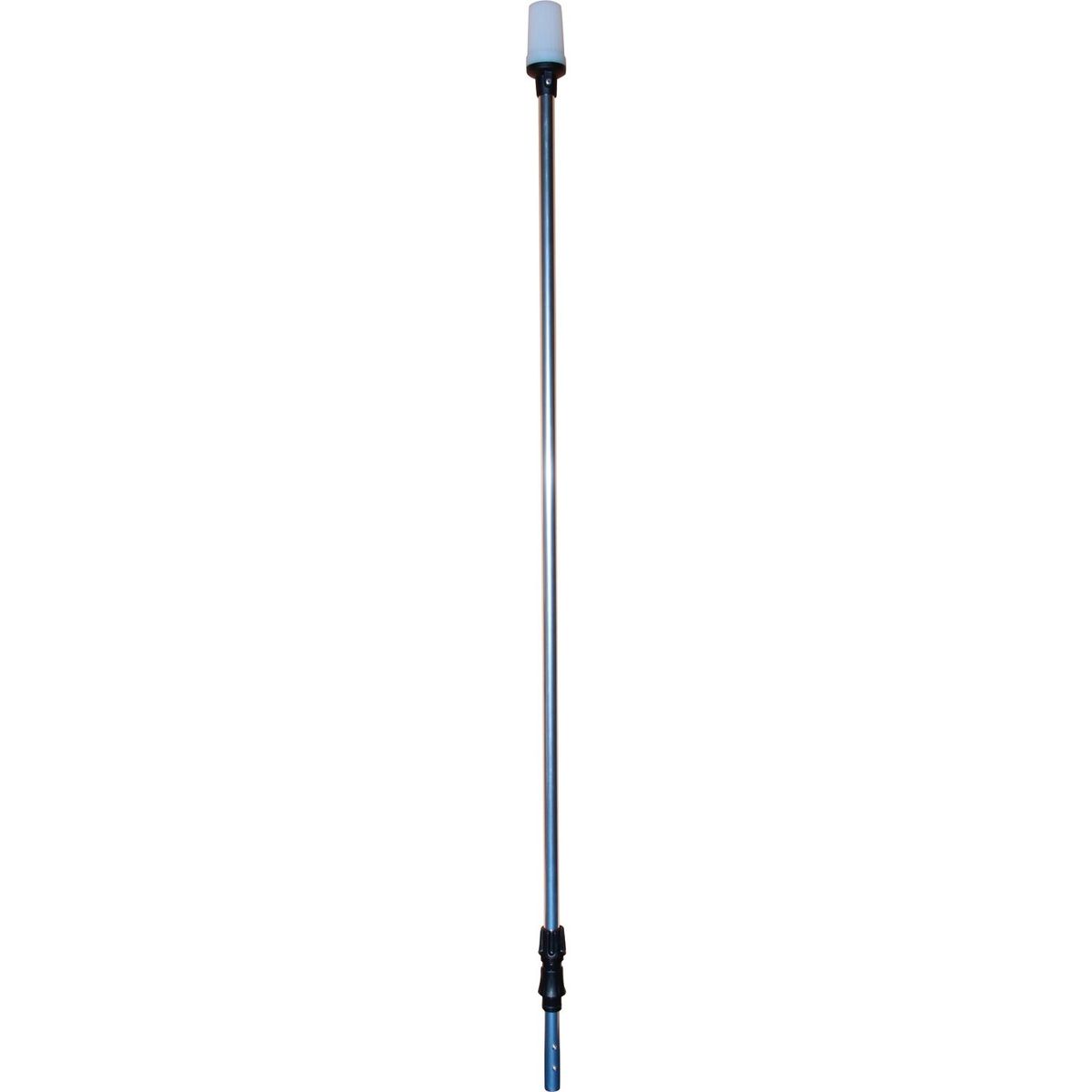 Perko 1400 Universal All Round White Pole Light (1219mm Length) 730806