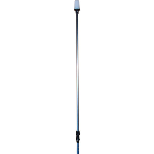 Perko 1400 Universal All Round White Pole Light (1219mm Length) 730806