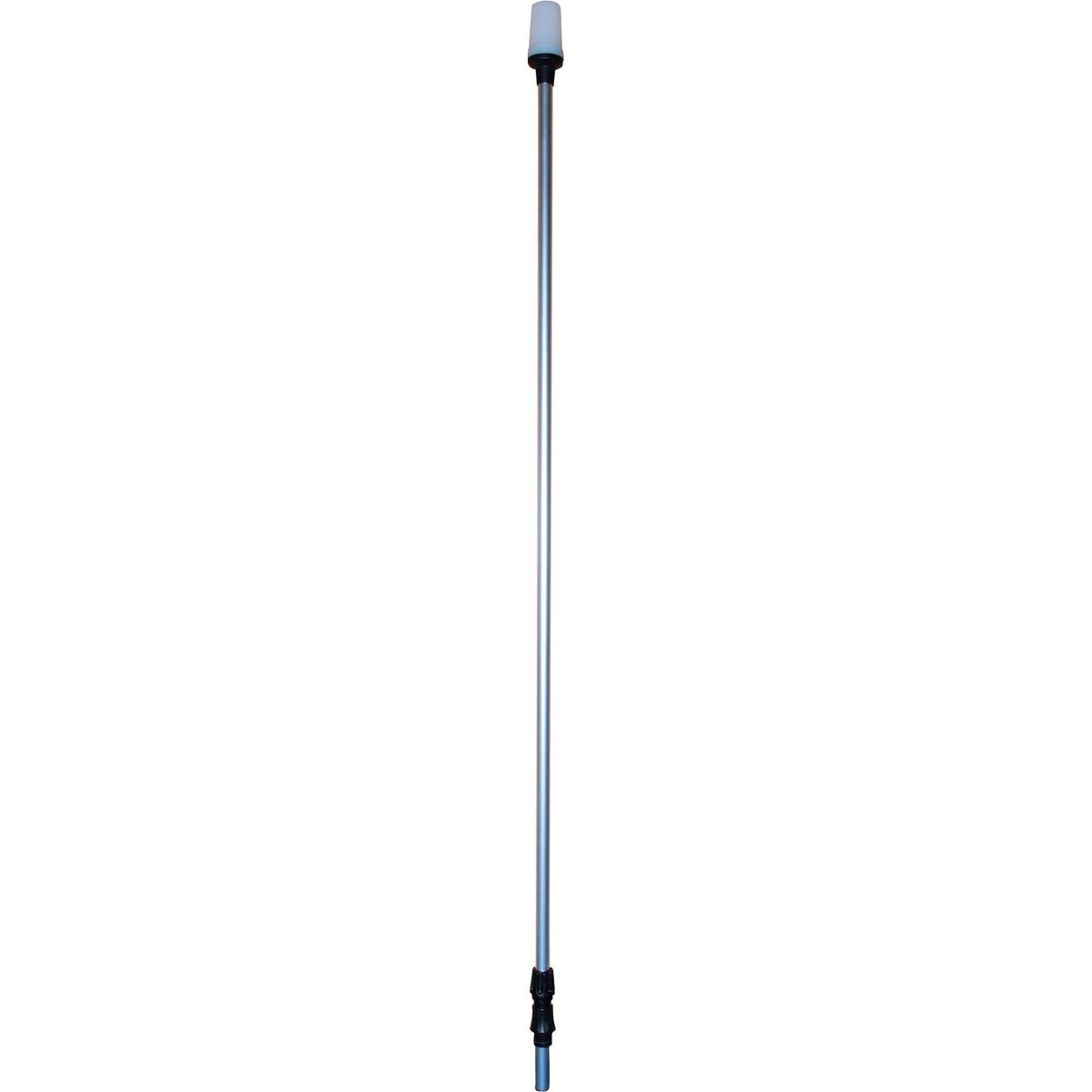Perko 1400 Universal All Round White Pole Light (1372mm Length) 730807