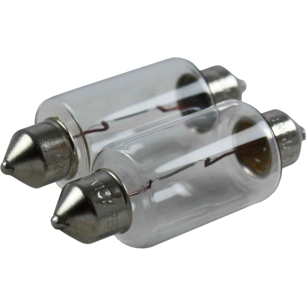 Perko 0070 Navigation Lamp Festoon Bulb (12V / 15W / Per Pair) 730921