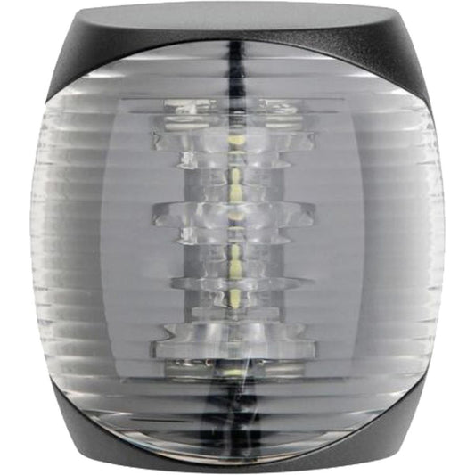 Osculati Stern White LED Navigation Light (Black / 12V & 24V) 731653