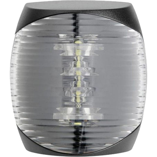 Osculati Masthead White LED Navigation Light (Black / 12V 24V) 731654