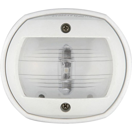 Osculati Stern White LED Navigation Light (White, 12V) 731713