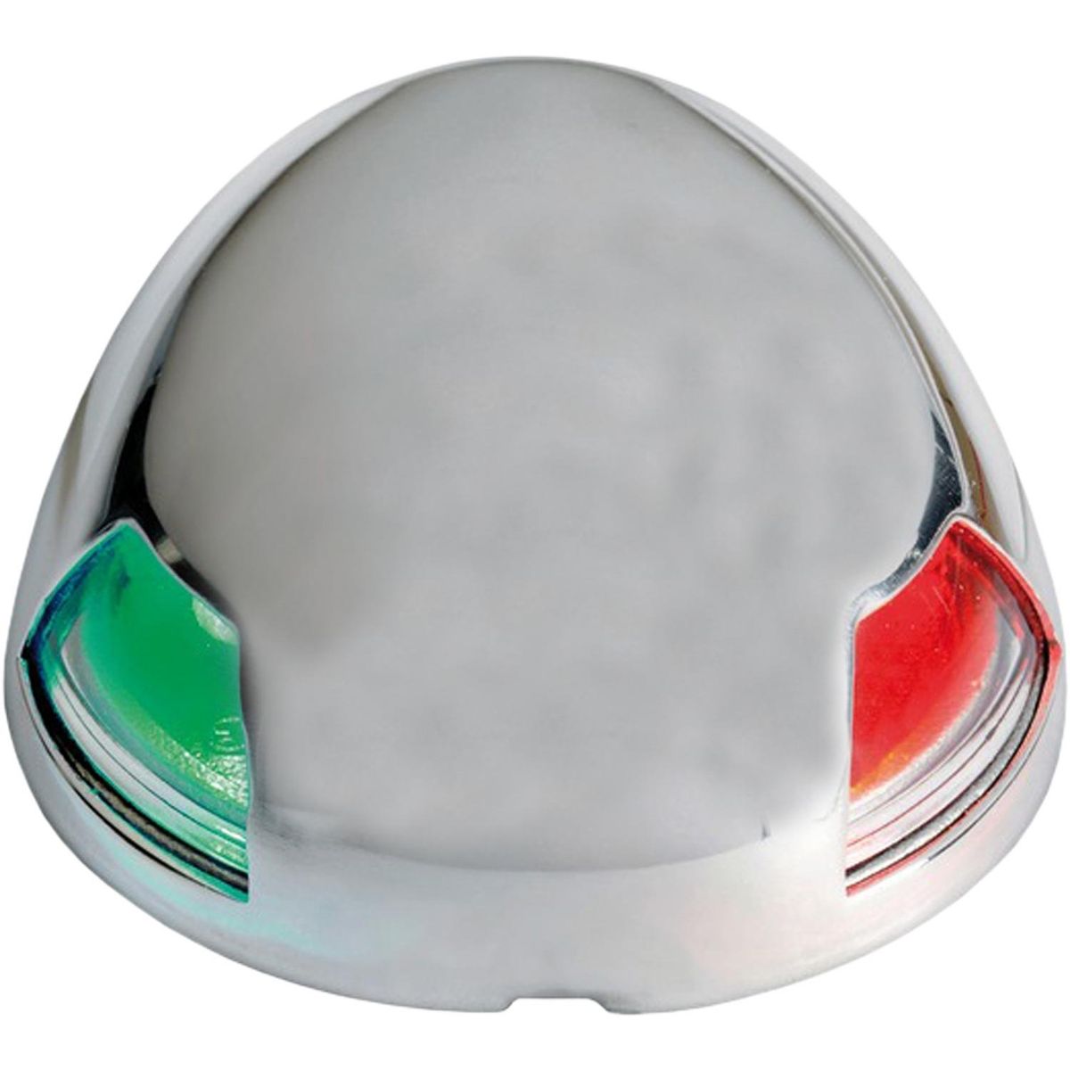 Osculati Bicolour LED Navigation Light (SS Case / 12V / 24V) 731875