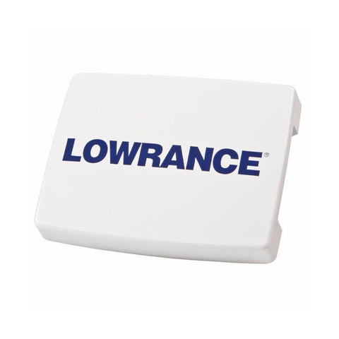 Lowrance Screen Cover-fits all Elite 5''