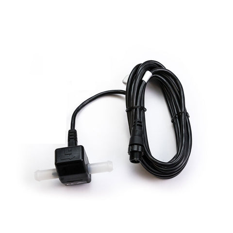 Lowrance Fuel Flow Sensor with 10ft cable