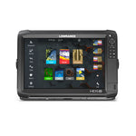 Lowrance HDS-12 Carbon Series