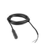 Lowrance Hook2 Power Cable for Hook ² 5 7 9 12 and Cruise 5 7 9