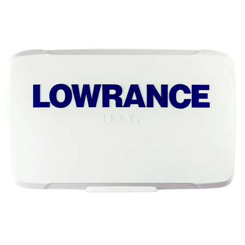 Lowrance Hook2/Reveal 7'' Suncover