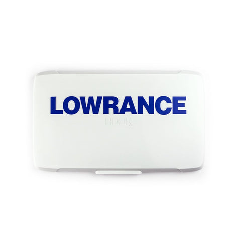 Lowrance Hook2/Reveal - 9'' Display Suncover