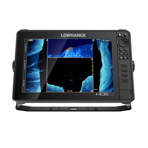 Lowrance HDS 12 Live - Display Only