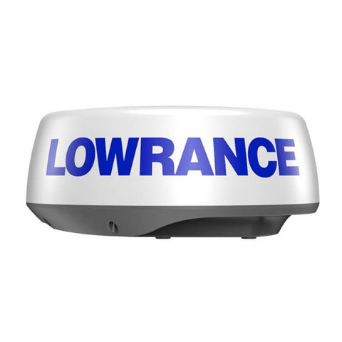 Lowrance HALO20 Radar Radome