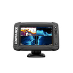 Lowrance Elite 7 Ti2 - Display Only