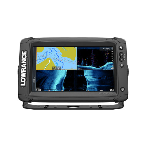 Lowrance Elite 9 Ti2 - Display Only