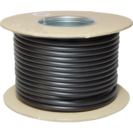 AMC Round 2 Core 1.5mm&sup2; Black Thin Wall Cable (30m) 734253-A