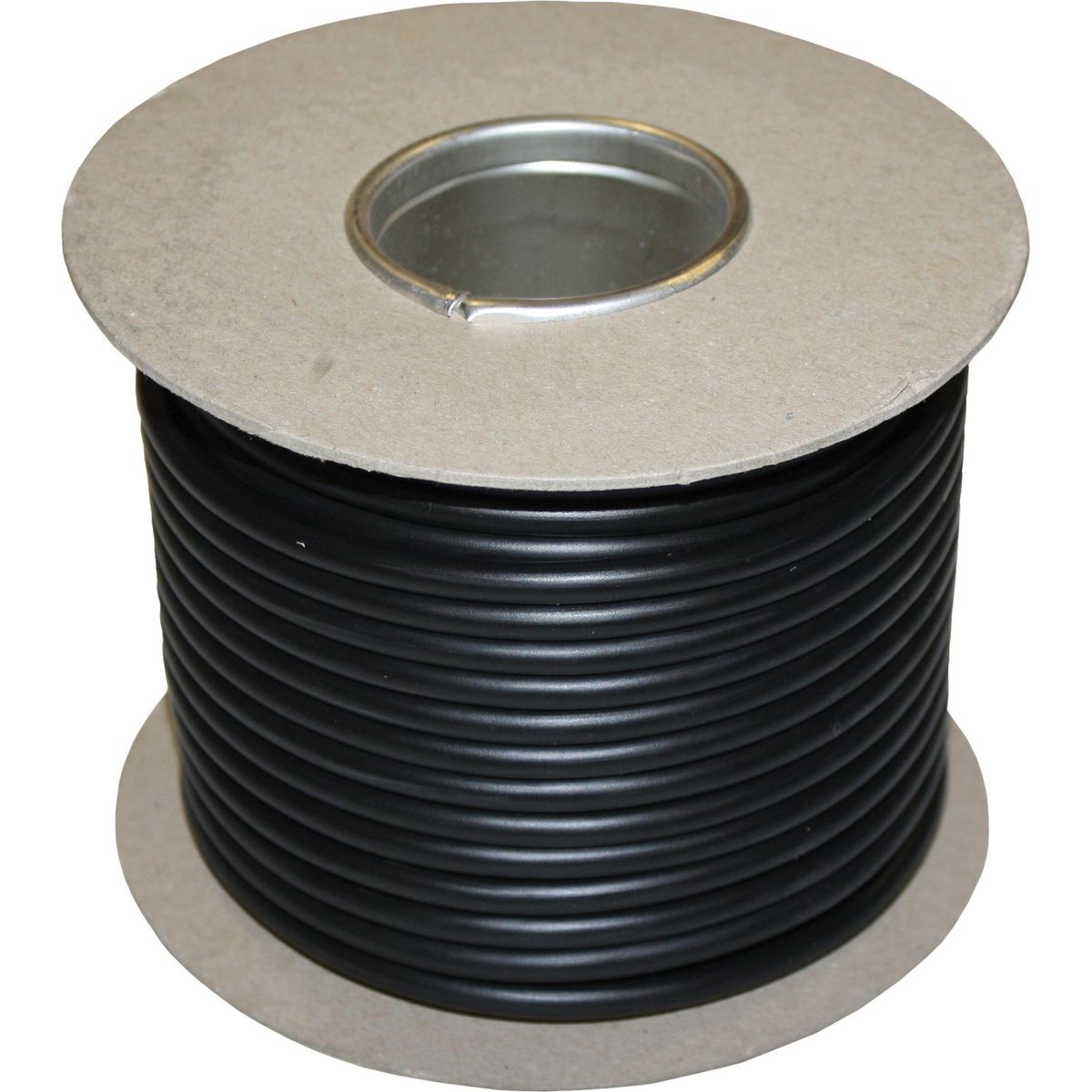 AMC 3 Core 1.5mm&sup2; Black Thin Wall Cable (30m) 734323-A