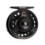 Snowbee Onyx Fly Reel #3/4 Black