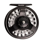 Snowbee Onyx Cassette Fly Reel #5/7 Black