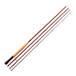 Snowbee Classic Fly Rod #4-5 4-Piece - 8'6"