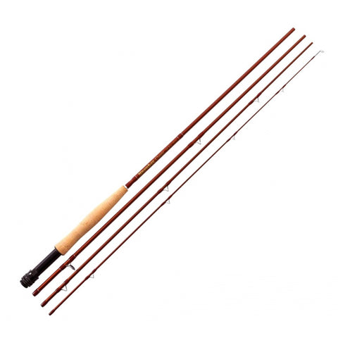 Snowbee Classic Fly Rod #4-5 4-Piece - 8'6"