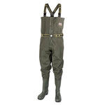 Snowbee Granite PVC Chest Waders - 5