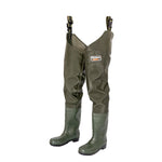 Snowbee Granite PVC Thigh Waders - 6