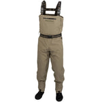 Snowbee Ranger 2 Breathable Stockingfoot Chest Waders - M-XFB