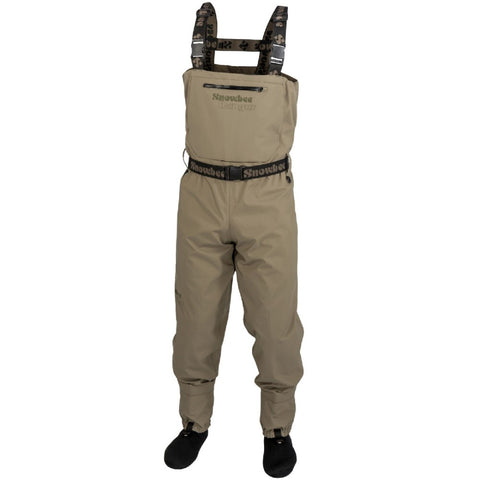 Snowbee Ranger 2 Breathable Stockingfoot Chest Waders - XL-XFB