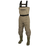 Snowbee Ranger 2 Breathable Bootfoot Chest Waders - 13