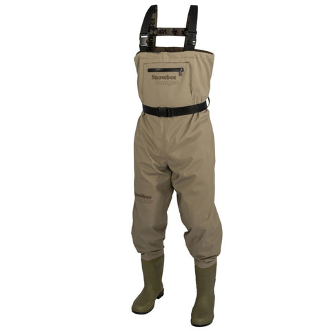 Snowbee Ranger 2 Breathable Bootfoot Chest Waders - 13