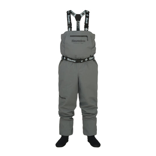 Snowbee Spectre Breathable Stockingfoot Chest Wader - M
