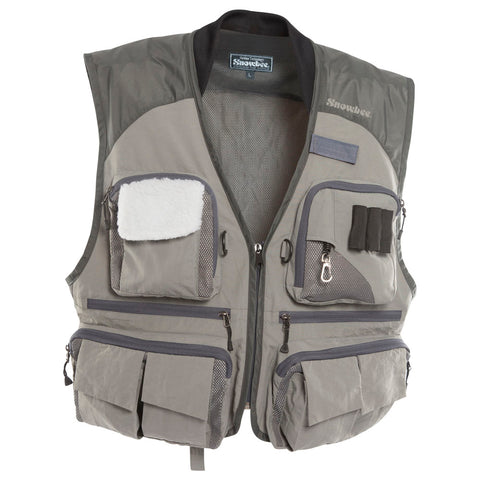 Snowbee Superlight Fly Vest - L