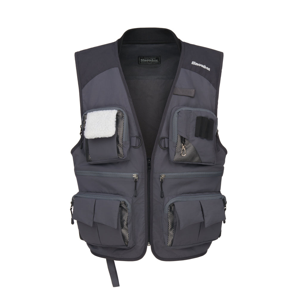 Snowbee Superlight Fly Vest - Junior L