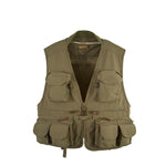 Snowbee Classic Fly Vest - XXL