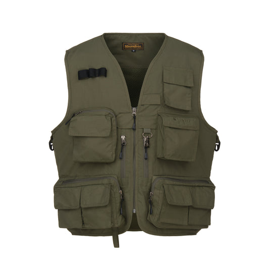 Snowbee All Seasons Fly Vest - XXL
