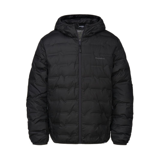 Snowbee Graphene Quilted Thermal Jacket - Black - XXL