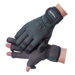 Snowbee Neoprene Gloves - Small