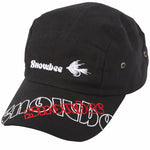 Snowbee Stinger Cap - Black