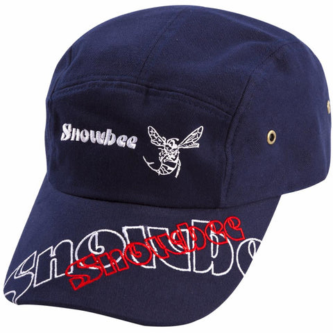 Snowbee Stinger Cap - Blue