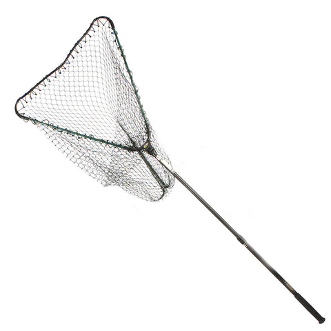 Snowbee Telescopic/Folding Landing Net - 70"