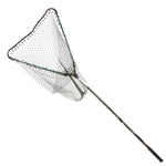 Snowbee Telescopic/Folding Landing Net - 51"