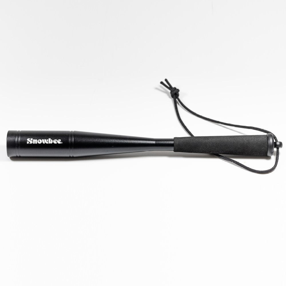 Snowbee Aluminium Priest - Black