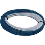 Snowbee WF6HF XS-Plus Hi-Float Fly Line - 2-Tone Blue